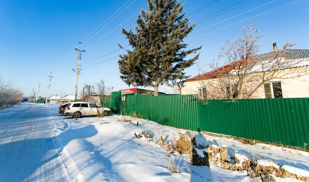 дом г Новосибирск р-н Ленинский ул Станционная Площадь Маркса фото 26