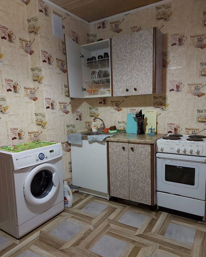 квартира г Хабаровск р-н Железнодорожный ул Аэродромная 96 фото 1
