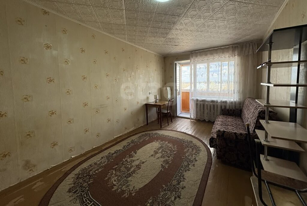 квартира г Оренбург р-н Центральный пр-кт Победы 123 фото 1