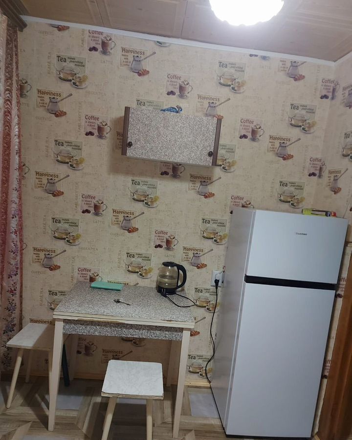 квартира г Хабаровск р-н Железнодорожный ул Аэродромная 96 фото 4