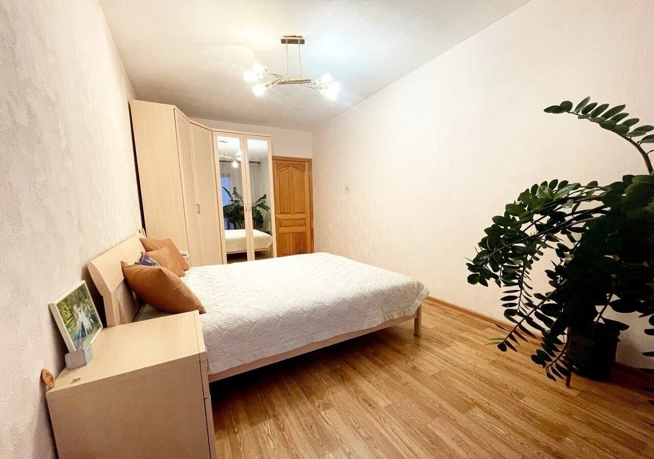 квартира г Иркутск р-н Ленинский ул Баумана 216а фото 7