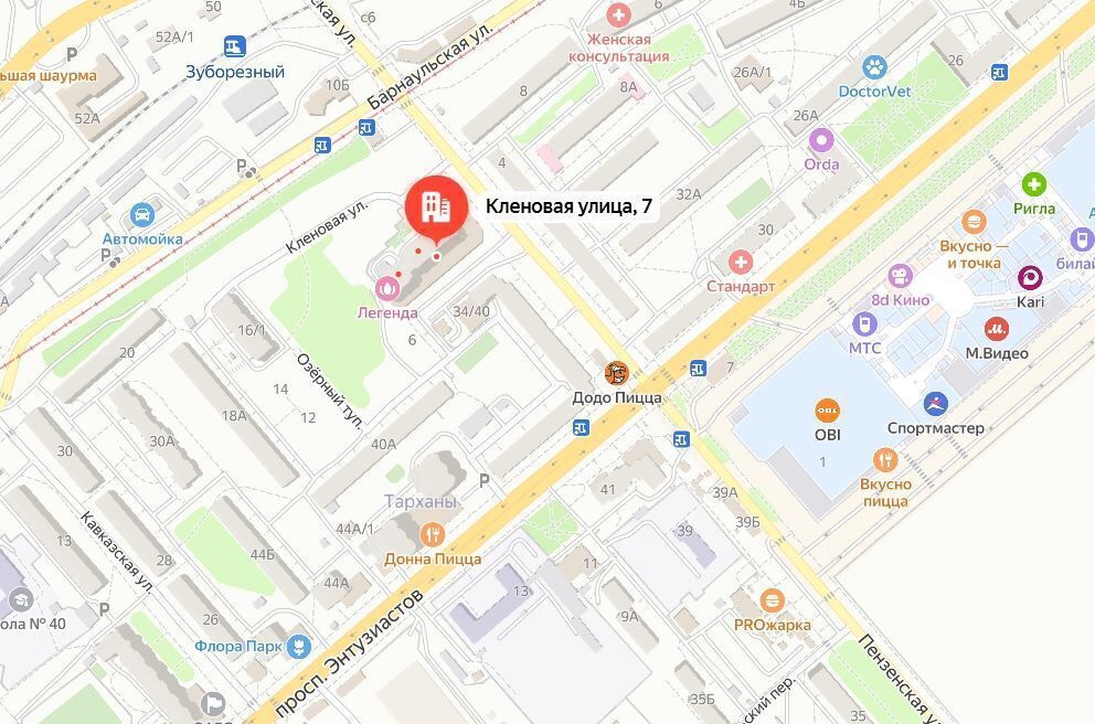 свободного назначения г Саратов р-н Заводской ул Кленовая 7 фото 20