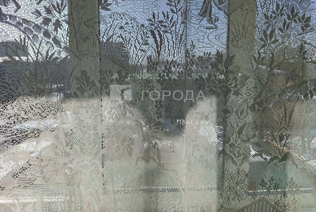 квартира г Барнаул р-н Железнодорожный ул Микронная 137 фото 6