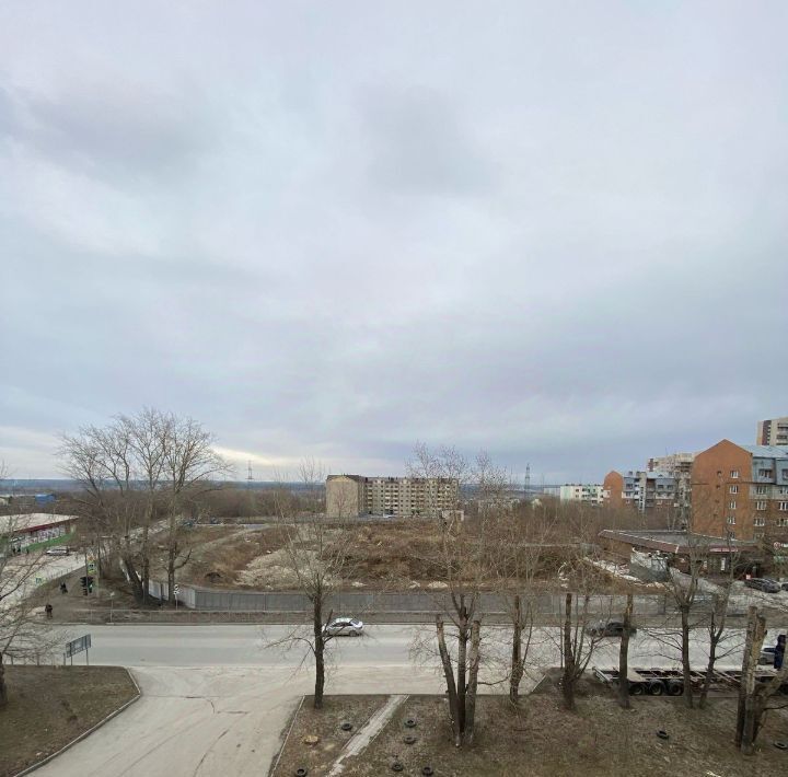 квартира г Новосибирск р-н Советский Студенческая ул Часовая 1 фото 7