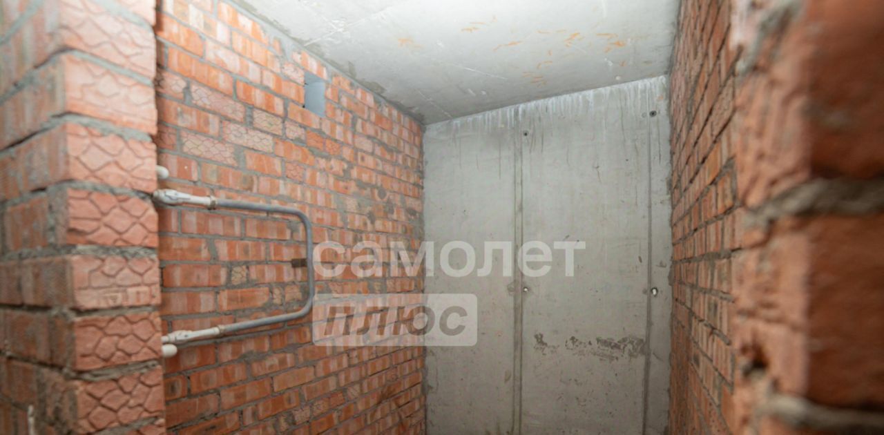квартира г Уфа р-н Кировский ул Софьи Перовской 22а фото 18