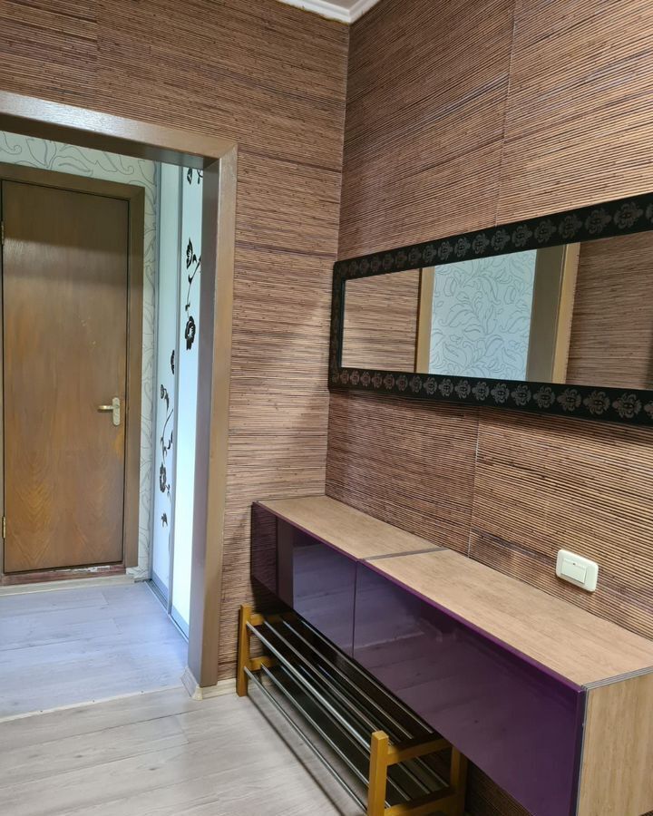 квартира г Челябинск р-н Ленинский ул Гюго 2 фото 20