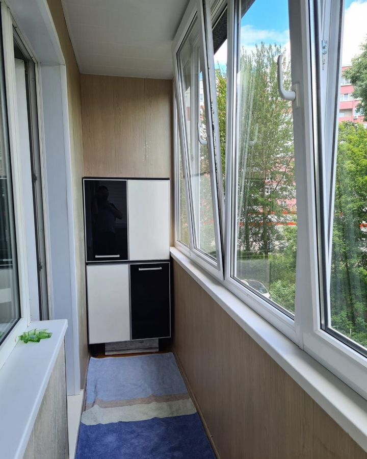 квартира г Челябинск р-н Ленинский ул Гюго 2 фото 27