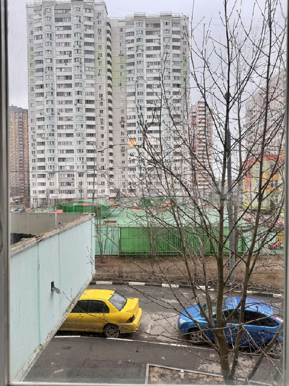 квартира г Одинцово микрорайон «Новая Трёхгорка» 1 МЦД-1, Сколково, Кутузовская ул. фото 6