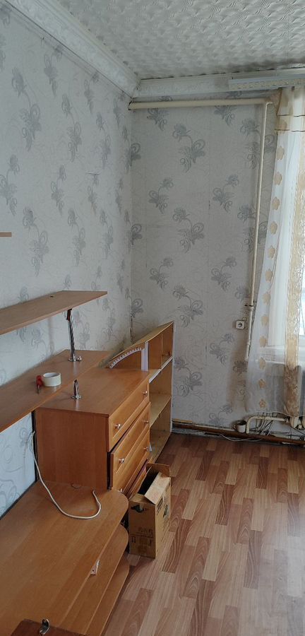 квартира г Иваново р-н Фрунзенский ул Рабфаковская 18/1 фото 3