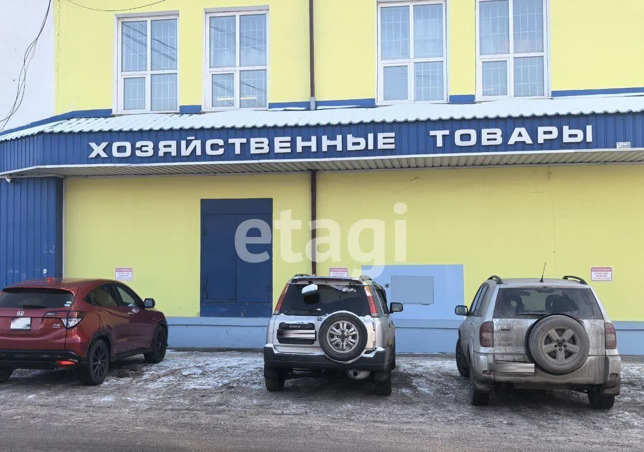 офис г Красноярск р-н Центральный ул Диксона 1 фото 11