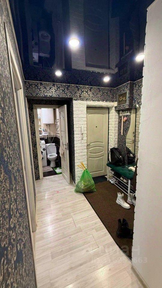 квартира г Екатеринбург р-н Чкаловский ул Инженерная 21/3 фото 3