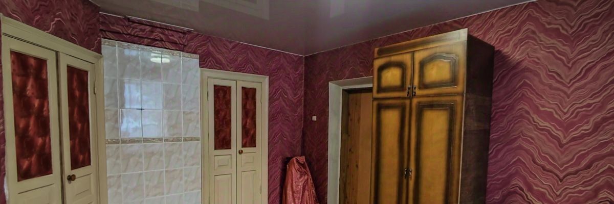 дом г Новокузнецк р-н Куйбышевский ул Новосибирская 26 фото 17