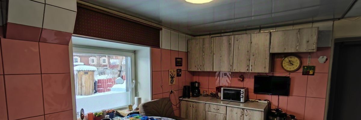 дом г Новокузнецк р-н Куйбышевский ул Новосибирская 26 фото 18