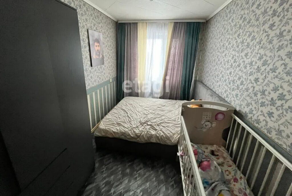 квартира г Новосибирск р-н Кировский ул Петухова 74 Площадь Маркса фото 1