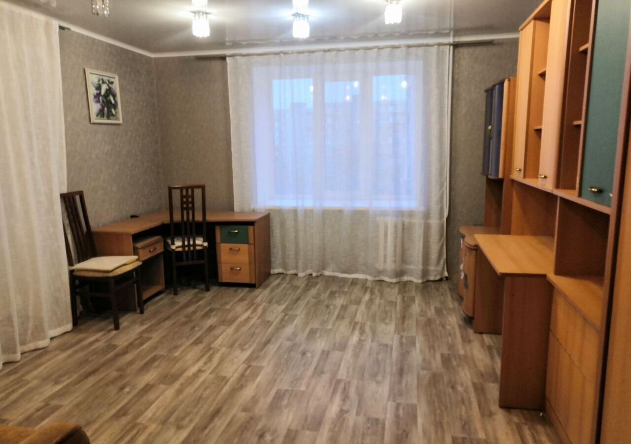 квартира г Пенза Пенза-4 проезд Онежский 1-й 12 р-н Октябрьский фото 8