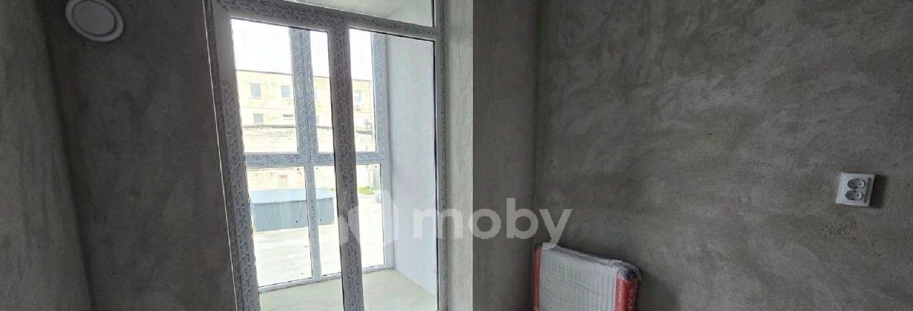 квартира г Калининград р-н Центральный ул Сержанта Мишина 81к/2 фото 14