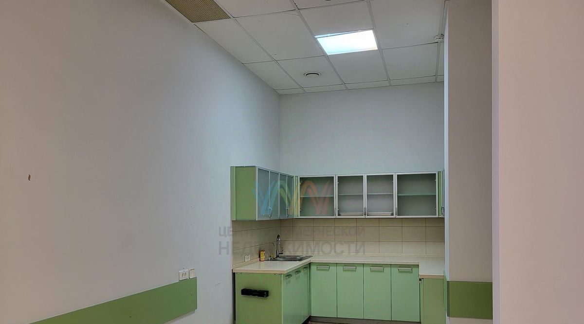 офис г Уфа р-н Кировский ул Карла Маркса 23 фото 5