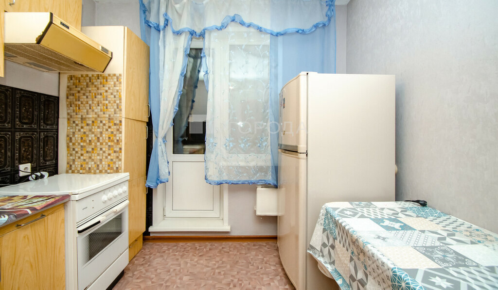 квартира г Новосибирск метро Площадь Гарина-Михайловского р-н Железнодорожный ул Прибрежная 4 фото 2