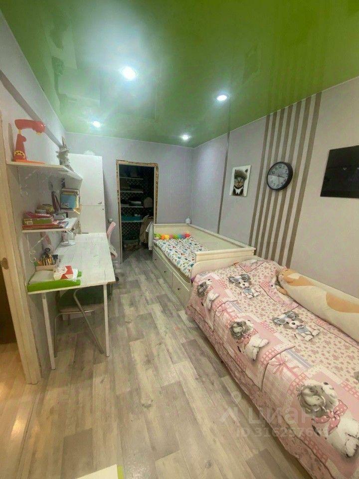 квартира г Екатеринбург р-н Чкаловский ул Инженерная 21/3 фото 7
