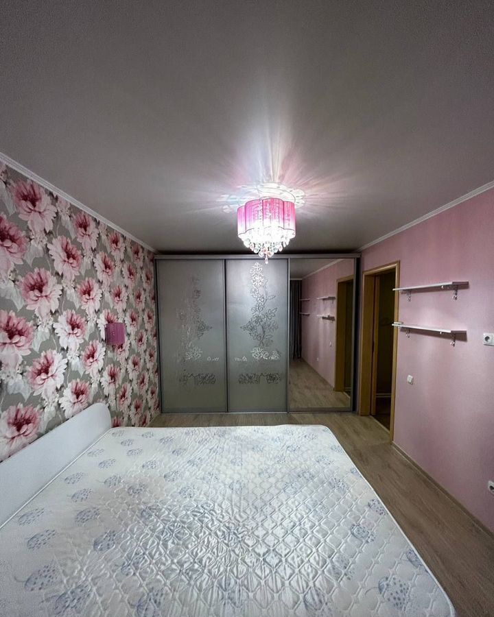квартира г Тюмень р-н Калининский ул Самарцева 40 фото 13