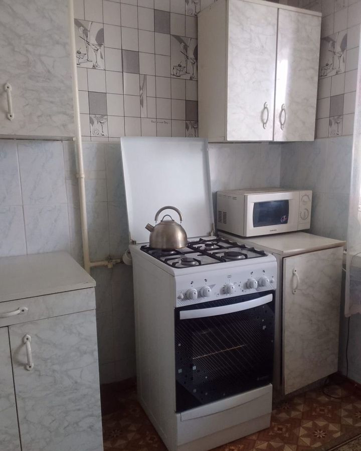 квартира г Стерлитамак ул Худайбердина 139 фото 4