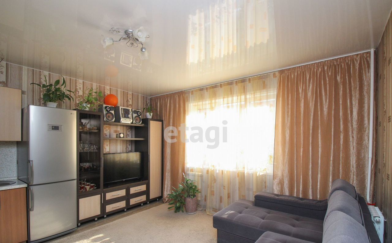 комната г Красноярск р-н Железнодорожный ул Железнодорожников 9 фото 1