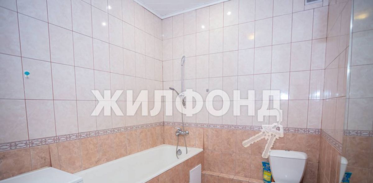 квартира г Новокузнецк р-н Центральный пер Кулакова 4 фото 7