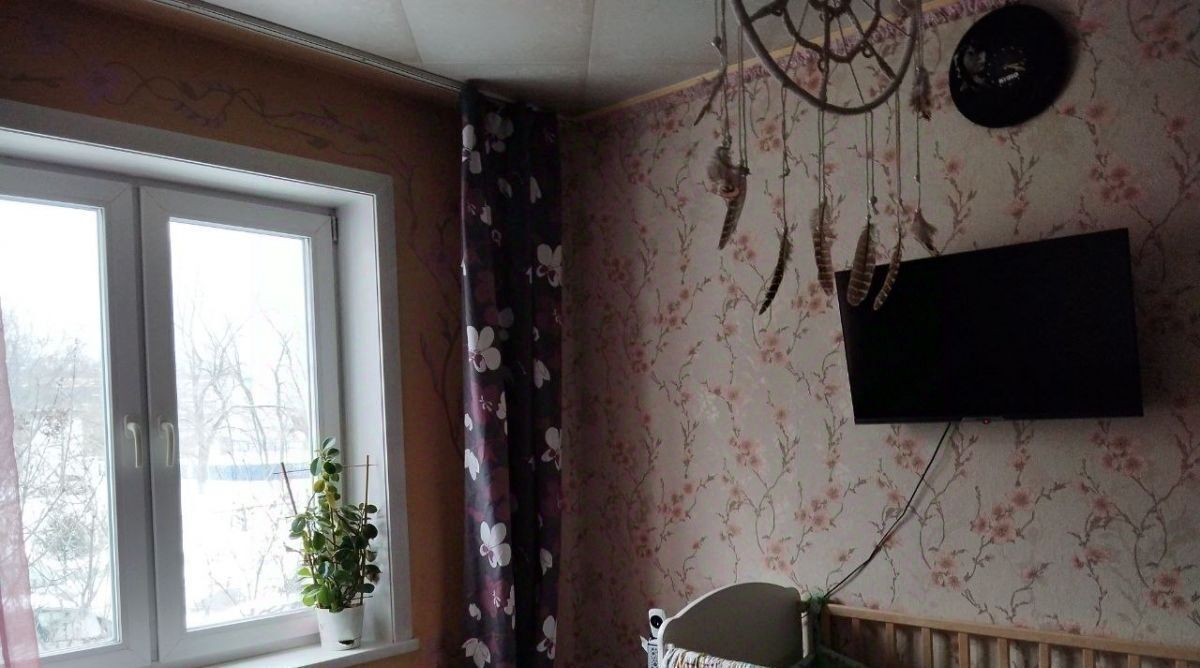 квартира г Новокузнецк р-н Орджоникидзевский ул 40 лет Победы 11 фото 10