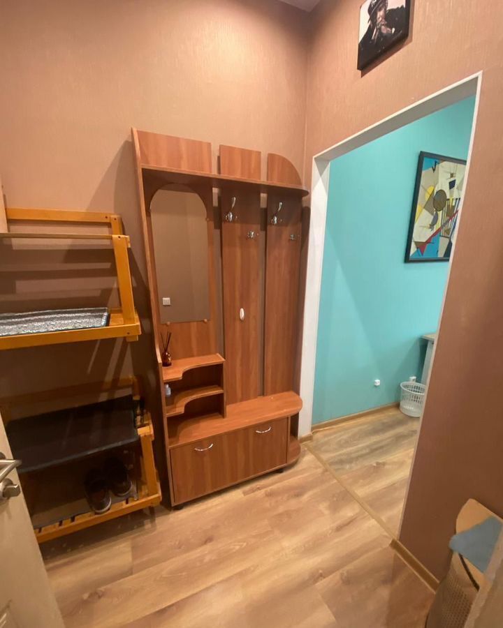 квартира г Новосибирск р-н Калининский Заельцовская ул Танковая 32 ЖК «Астра» фото 6