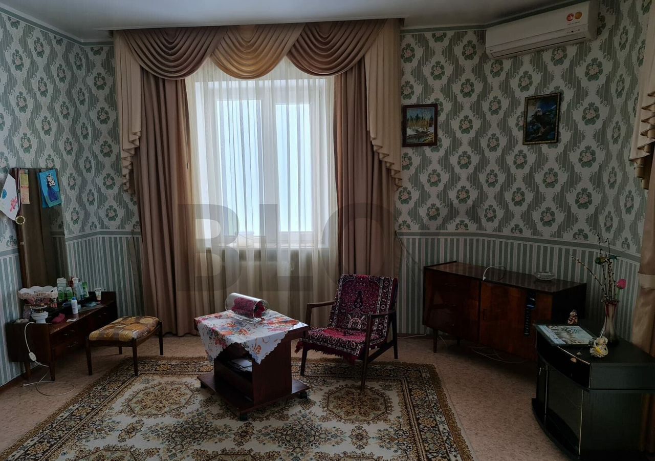 квартира г Краснодар р-н Прикубанский ул Аксайская 40/3 фото 8
