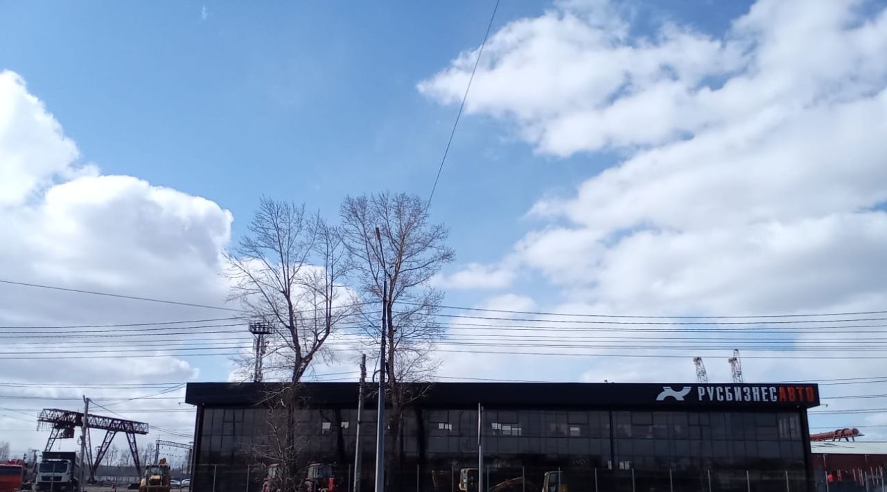 свободного назначения г Иркутск р-н Ленинский ул Трактовая 2д фото 9