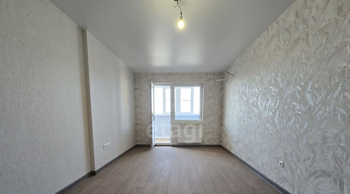 квартира г Краснодар р-н Прикубанский ул Командорская 9/2 ЖК «Символ» фото 3