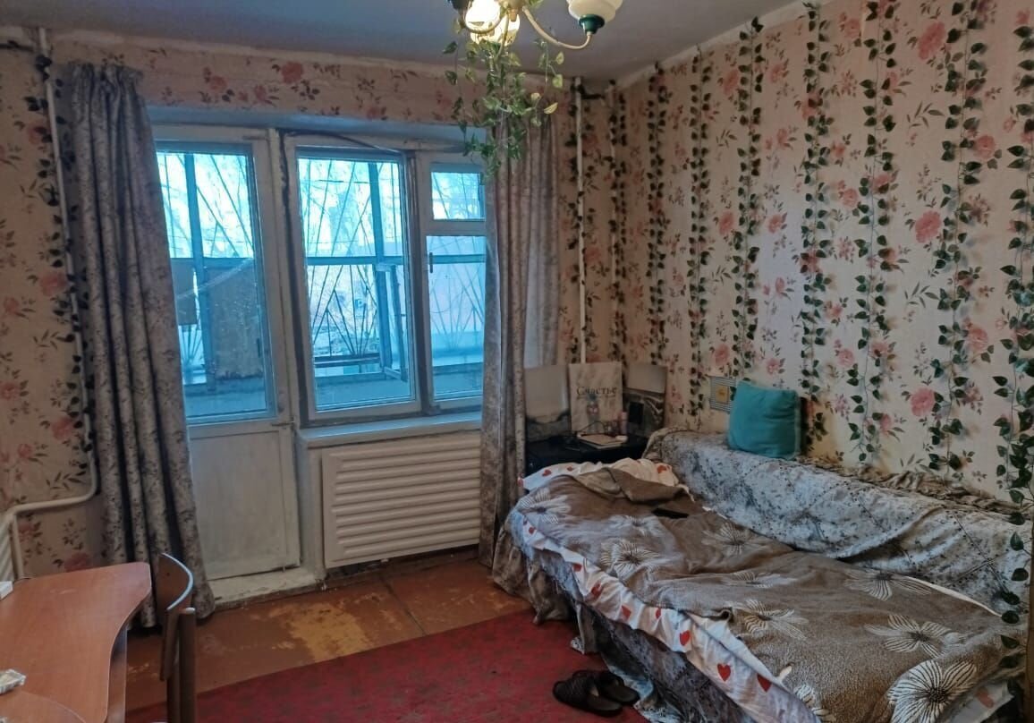 квартира г Курган мкр 3-й р-н Заозерный, жилой район Заозёрный, 26 фото 4
