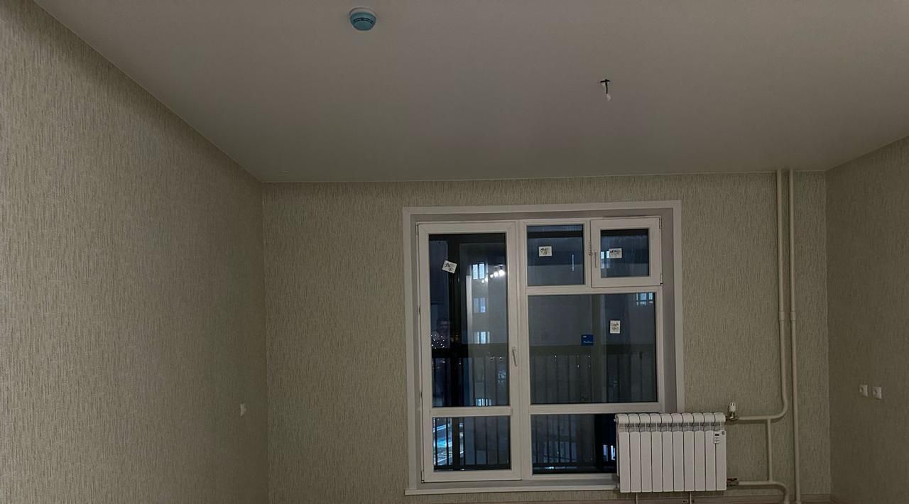 квартира г Красноярск р-н Кировский ул Аральская 51 ЖК «Мичурино» фото 2