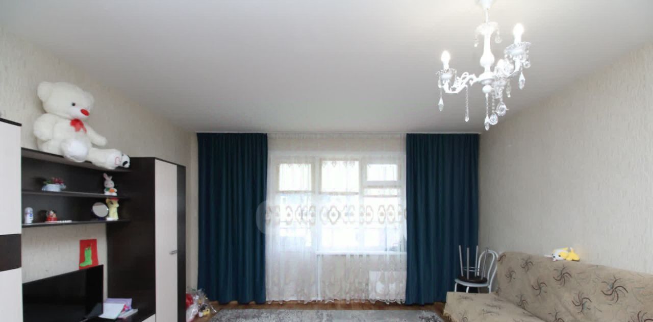 квартира г Красноярск р-н Советский ул Ерофеевская 2 фото 2