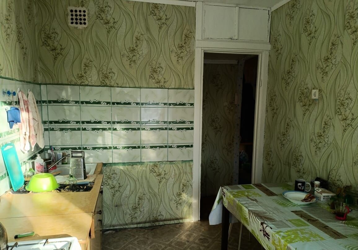 квартира г Курган мкр 3-й р-н Заозерный, жилой район Заозёрный, 26 фото 8