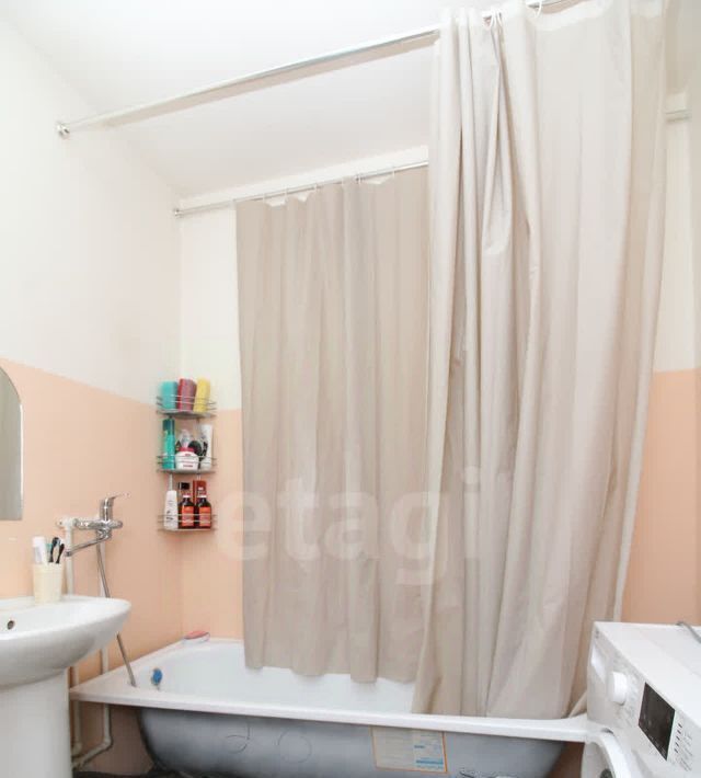 квартира г Красноярск р-н Советский ул Ерофеевская 2 фото 20