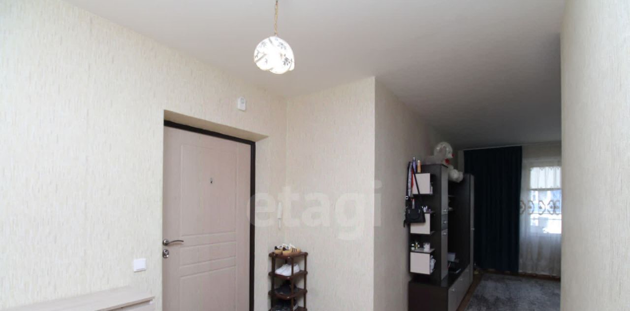 квартира г Красноярск р-н Советский ул Ерофеевская 2 фото 12