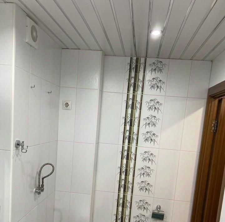 квартира г Красноярск р-н Железнодорожный ул Новосибирская 31 фото 18