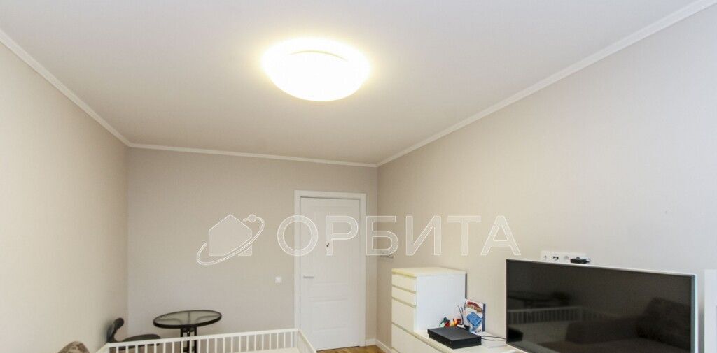 квартира г Тюмень р-н Центральный ул Газовиков 71 фото 10