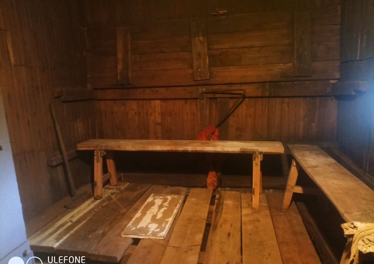 дом г Пермь р-н Орджоникидзевский 44, СНТ № 40 фото 13