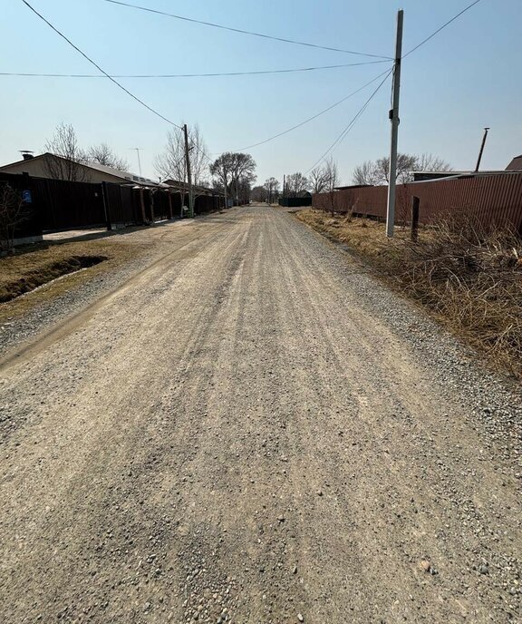 земля г Уссурийск с Борисовка ул Луговая 17 фото 5