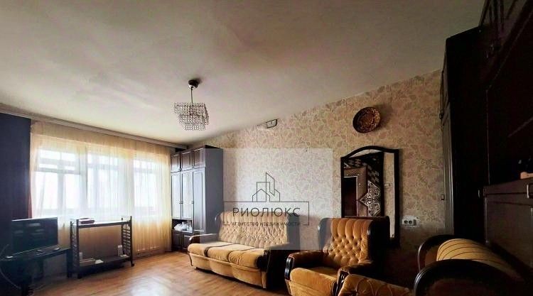 квартира г Магнитогорск р-н Орджоникидзевский ул Галиуллина 23 фото 3