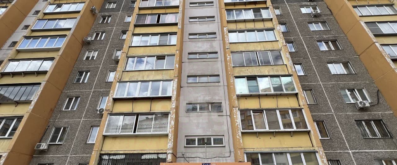 квартира г Челябинск р-н Тракторозаводский ул Шуменская 31 фото 3