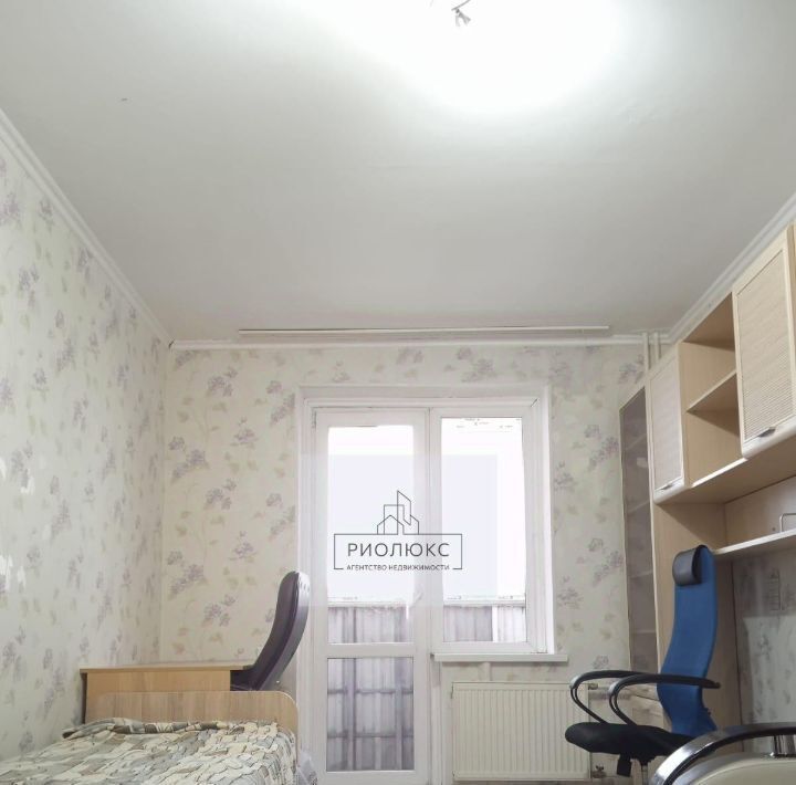квартира г Магнитогорск р-н Орджоникидзевский пр-кт Карла Маркса 231/3 фото 2