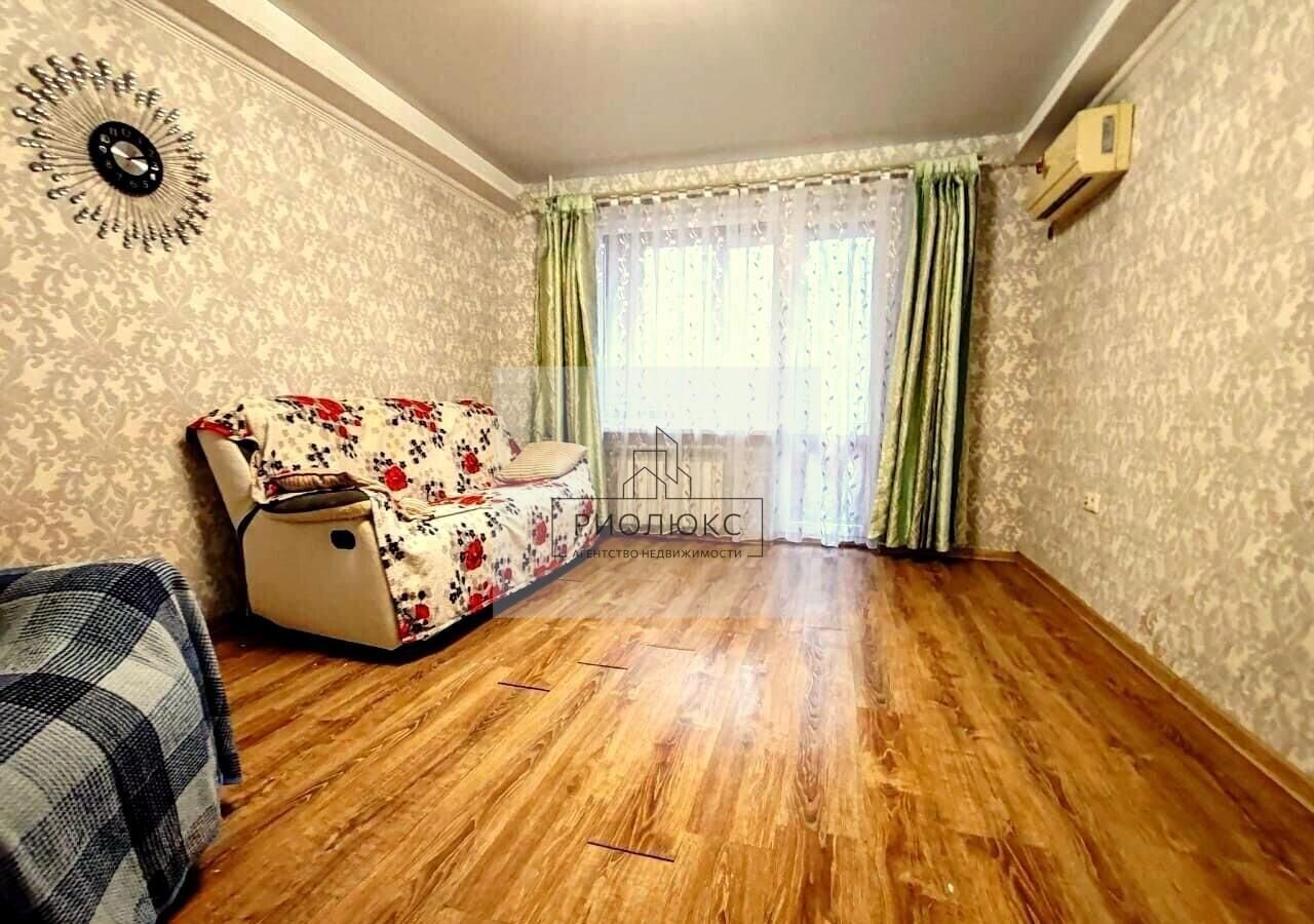 квартира г Магнитогорск р-н Орджоникидзевский пр-кт Карла Маркса 155 фото 1