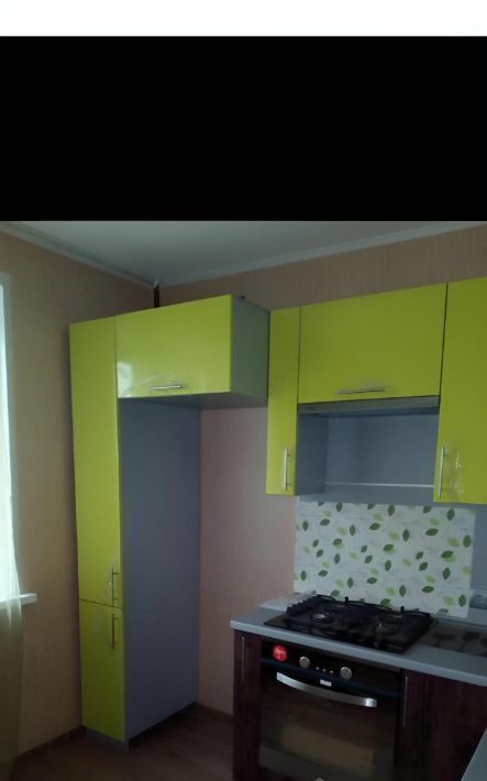 квартира г Ярославль р-н Дзержинский ул Бабича 10/22 фото 5