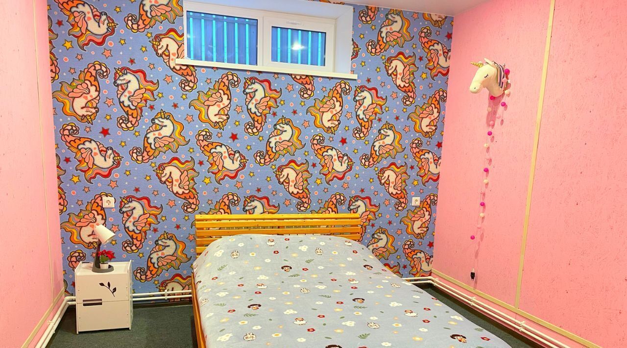 дом г Самара Победа ул Широкая 8а фото 18