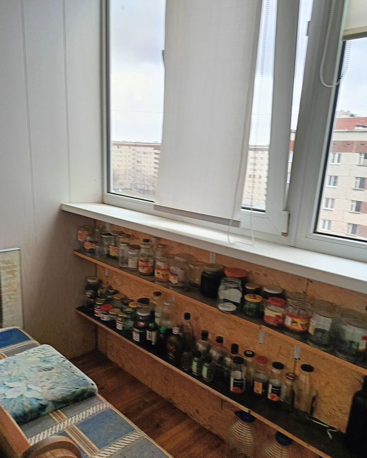 квартира г Ижевск р-н Первомайский Южный ул Карла Маркса 126 фото 10