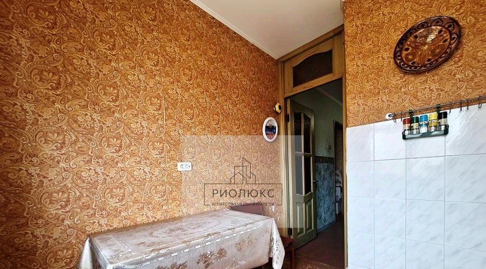 квартира г Магнитогорск р-н Орджоникидзевский ул Галиуллина 23 фото 14